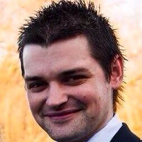 Joseph Cunningham, founder of PolarIT